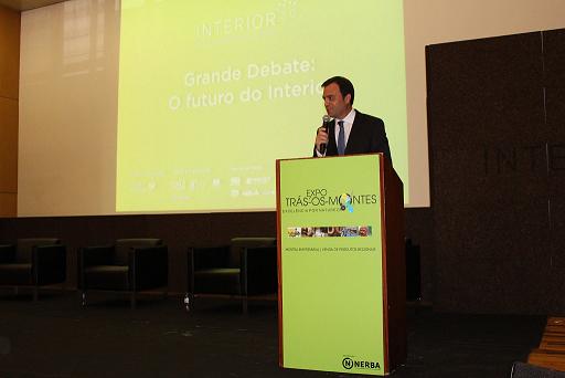 Iniciativa “Portugal 2.0” debateu futuro do interior ao longo dos últimos meses