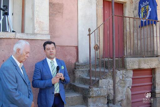 Torre de Moncorvo cria Rota dos Judeus