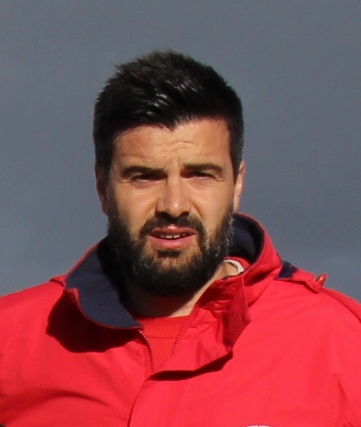 Luís Preto assume comando técnico do Vimioso na nova temporada