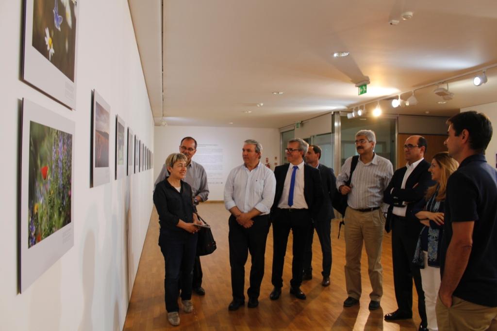 Reserva da Biosfera Transfronteiriça Meseta Ibérica com boas perspectivas de aprovação