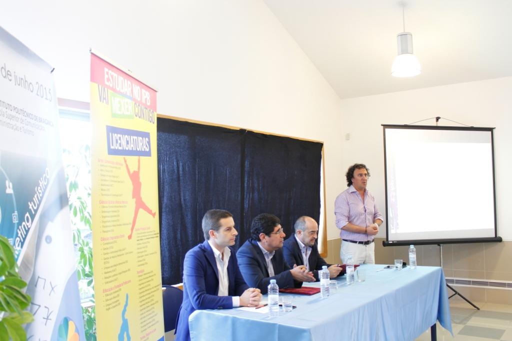 Novo Mestrado de Marketing Turístico pode promover sector na região