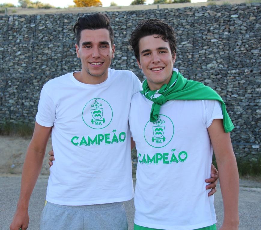 Renovação praticamente acertada com o Fafe