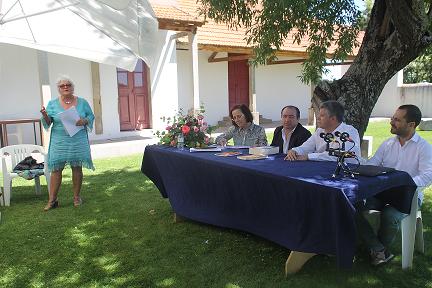 Protocolo une língua mirandesa e asturiana