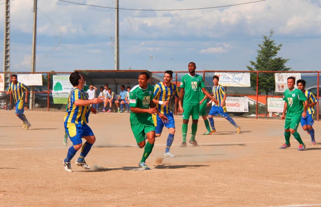 “Um dia a verdade desportiva vai saber-se”