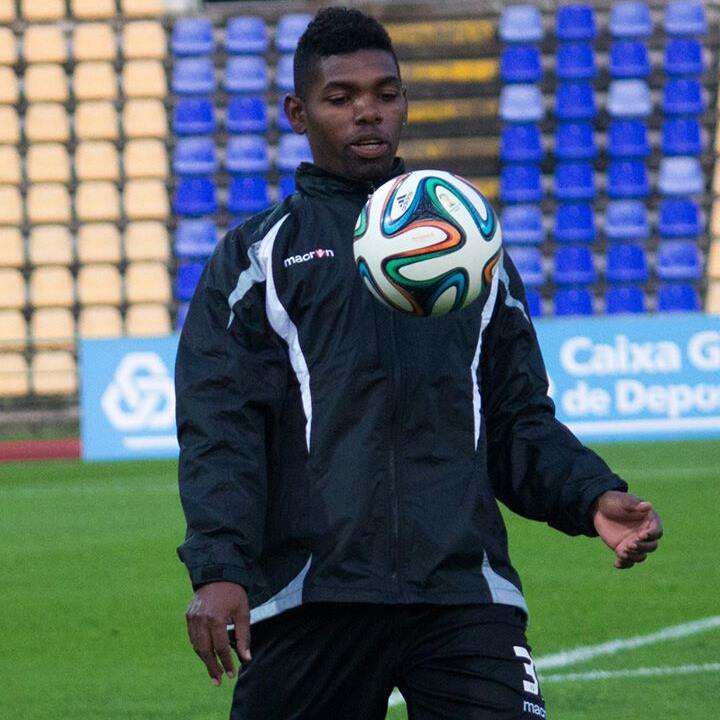 Paulo Roberto perto de chegar a acordo com o S.C.Mirandela