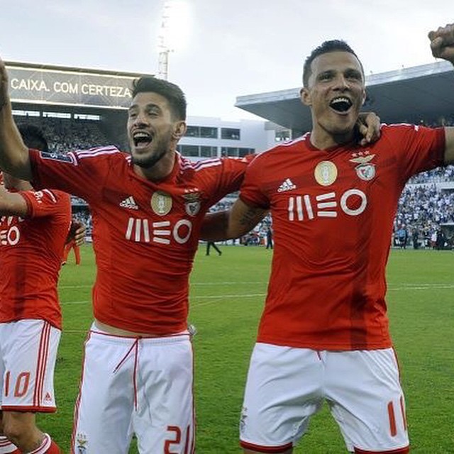 Pizzi na lista dos 25 convocados para a Selecção Nacional