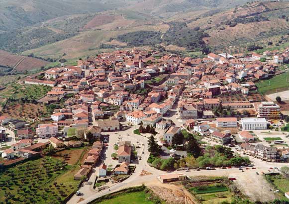 Vinte e quatro famílias moram em Trás-os-Montes através do “Novos Povoadores”