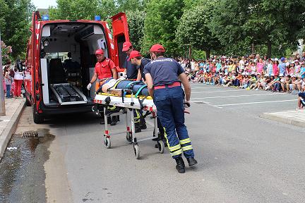 Centenas de crianças participaram em actividades promovidas pela PSP