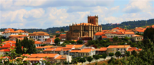 Torre de Moncorvo celebra solstício