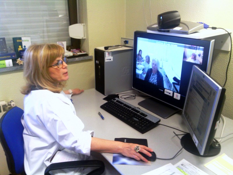 ULS quer disponibilizar serviço de teleconsulta ainda este ano