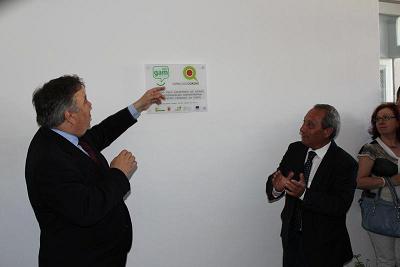 Torre de D. Chama inaugura espaço do cidadão e gabinete de apoio ao munícipe