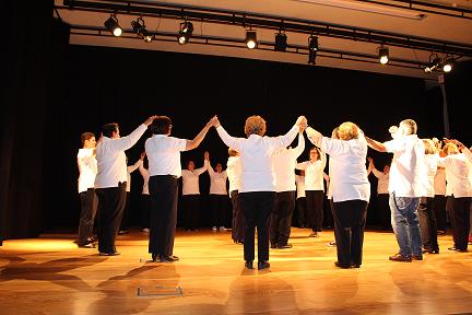 Universidade Sénior quebra solidão dos idosos em Vinhais