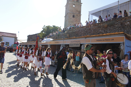 Festival da Terra Transmontana dá vida à zona histórica de Mogadouro