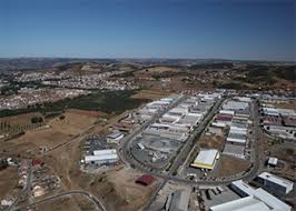 Zona Industrial das Cantarias vai ser ampliada