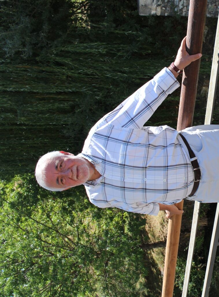 Escritor Fernando Calado teme que Nordeste se torne uma “coutada”