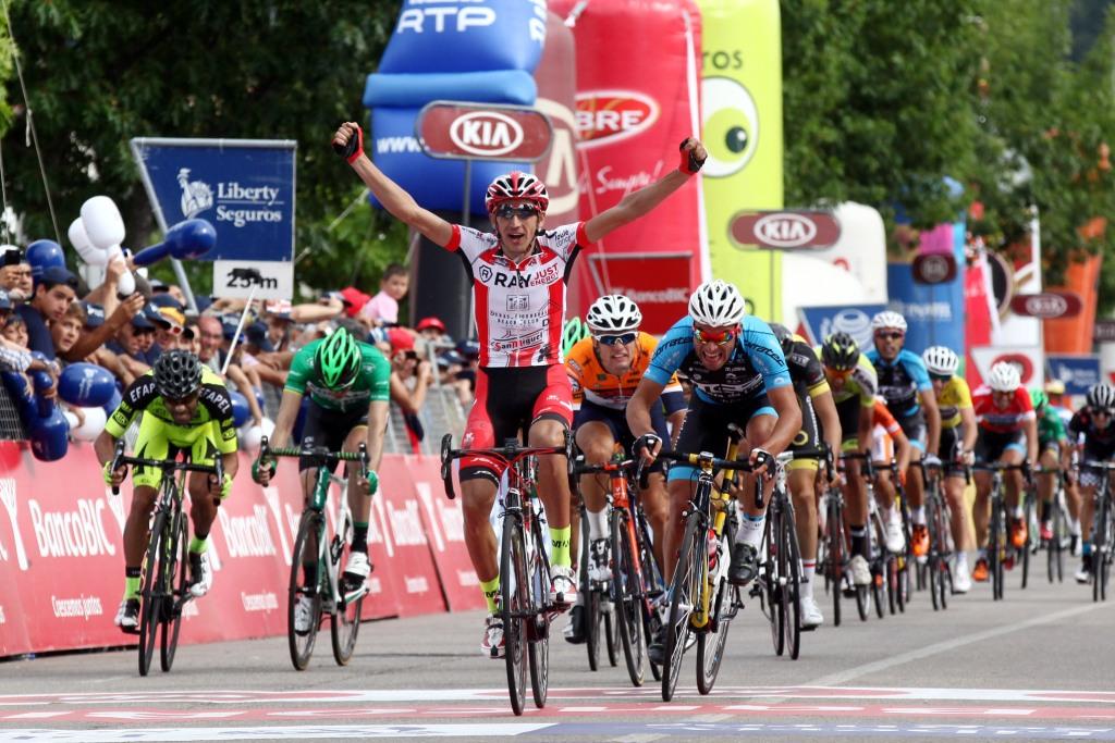 Volta regressa a Bragança em 2016