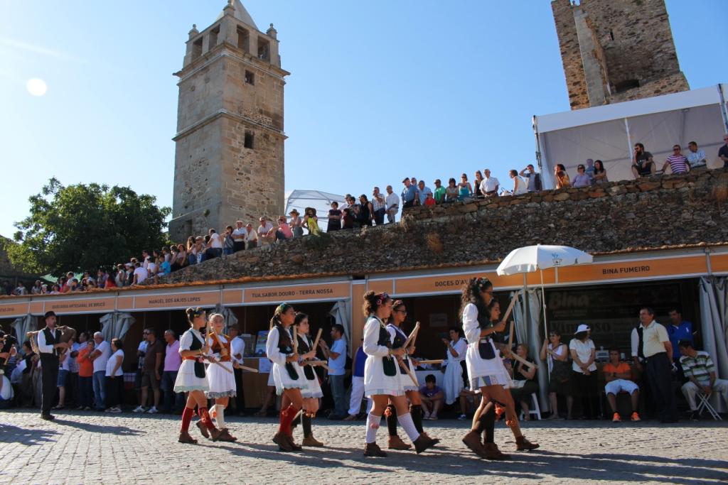 Festival da Terra Transmontana dá vida à zona histórica de Mogadouro