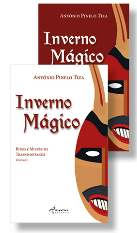 “Inverno Mágico” reúne tradições de Inverno da região transmontana