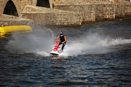 Federação Portuguesa de Jet Ski reclama mais apoios