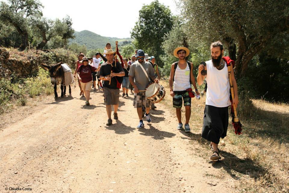 ‘L Burro i l Gueiteiro’ dá a conhecer o melhor do planalto até domingo