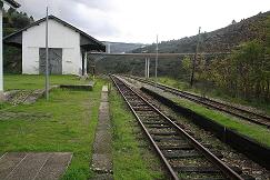 Sistema de Mobilidade do Tua está a concurso