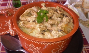 Festival das Migas promoveu iguarias da Foz do Sabor