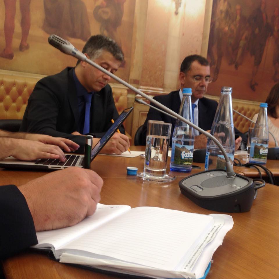 Defensores do mirandês propõem assinatura de Carta de Línguas Minoritárias a deputados