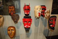 Tradições de Inverno candidatadas a Património Imaterial da Humanidade