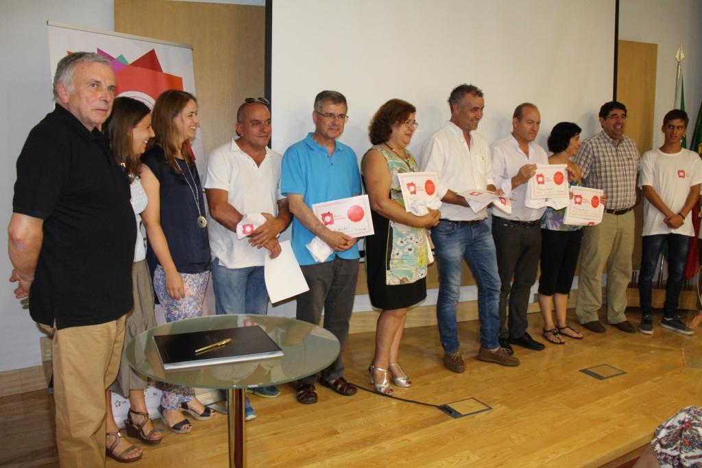 “Pratos Solidários” apoiam famílias carenciadas