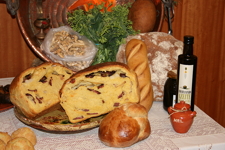 Valorização dos produtos regionais transmontanos “deve ir além do mercado da saudade”