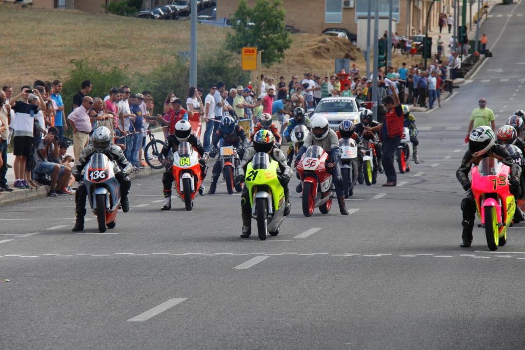 Luís Mendonça e Carlos Soares com tarde azarada em Bragança