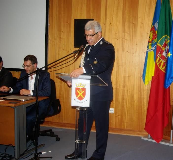 Daniel Catalão alerta para exposição da actuação da polícia