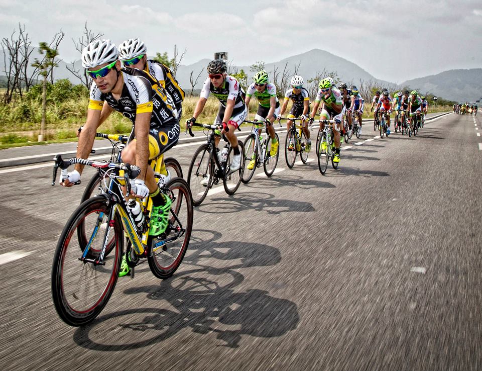 Ricardo Vilela sétimo no prólogo em Viseu