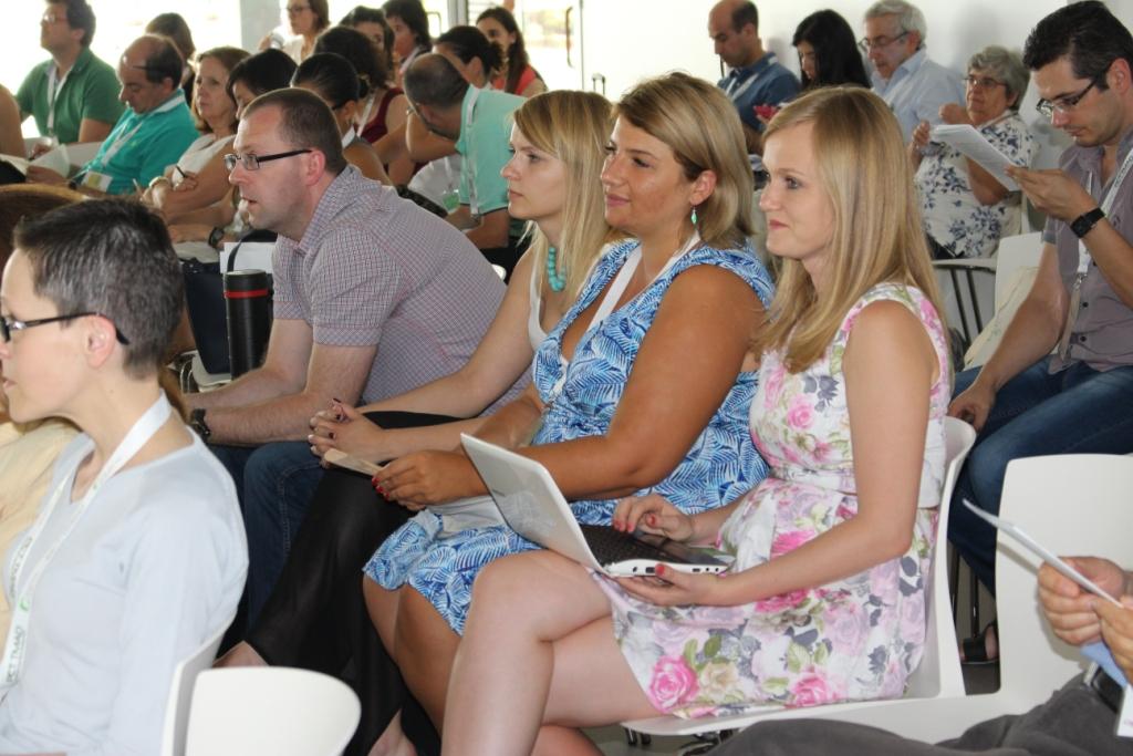 6.ª Edição do Workshop de química verde e nanotecnologias