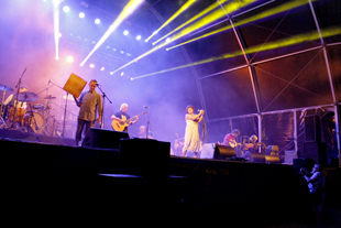 FIS: 16 anos a celebrar a cultura celta