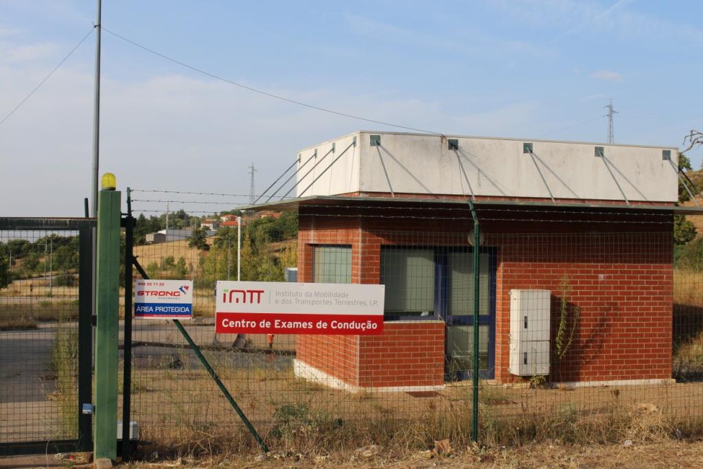 Alunos esperam cerca de 2 meses para fazer exames de condução em Bragança