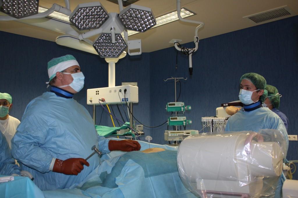 ULS Nordeste conta com 1 milhão de para acabar com listas de espera de cirurgia