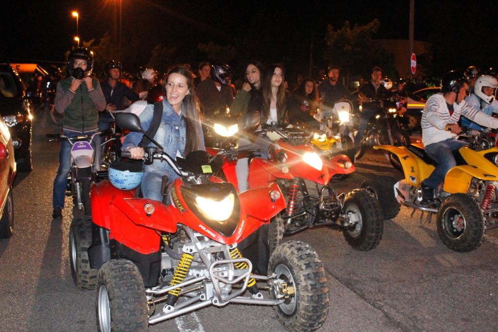 Sarah Lezito é cabeça de cartaz da XXV Concentração Internacional de Bragança que começa hoje