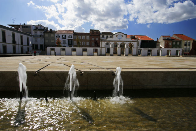 Município de Bragança apertou as medidas para evitar desperdício de água