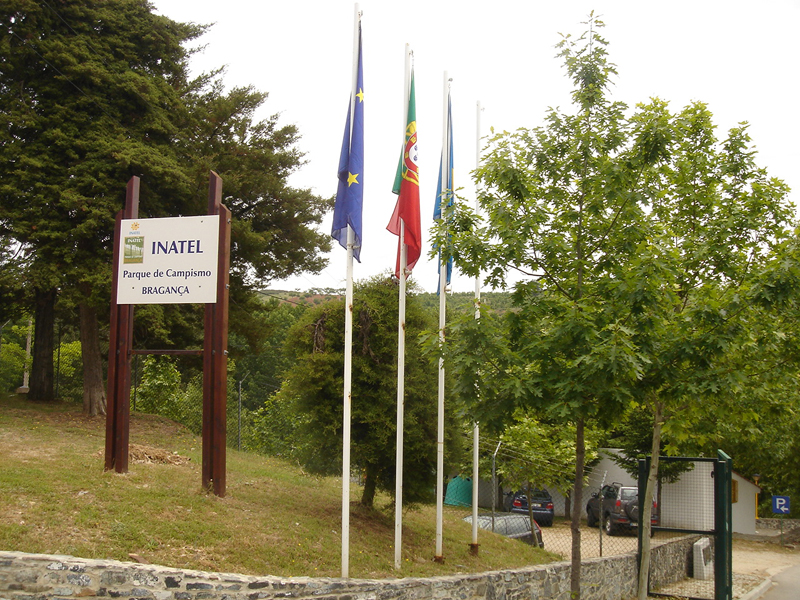 Socialistas criticam atraso das obras do Parque de Campismo de Bragança