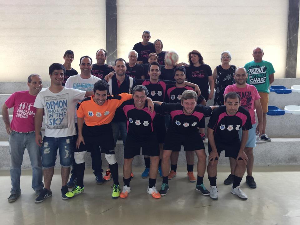 UF Sé, Santa Maria e Meixedo vence inter-freguesias