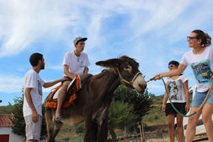 Férias inclusivas da Leque reforçam oferta terapêutica