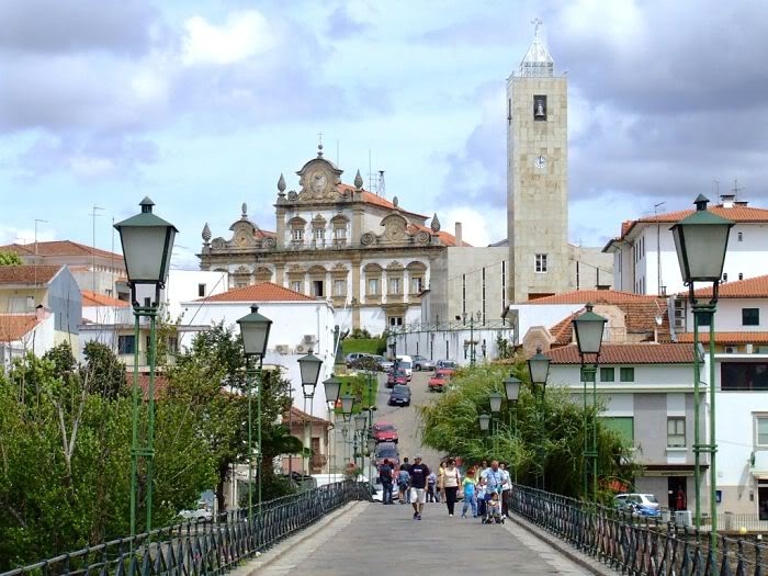 Mirandela registou a temperatura mais elevada em Julho