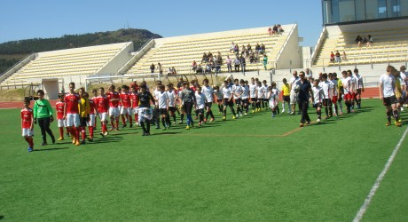 Associação de Futebol de Mogadouro é liderada por mulheres e vai competir nos escalões de formação