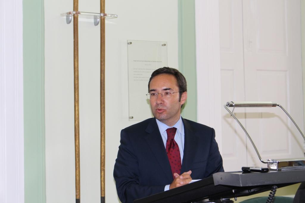 Decisão sobre exploração de Minas de Moncorvo revelada a 9 de Novembro