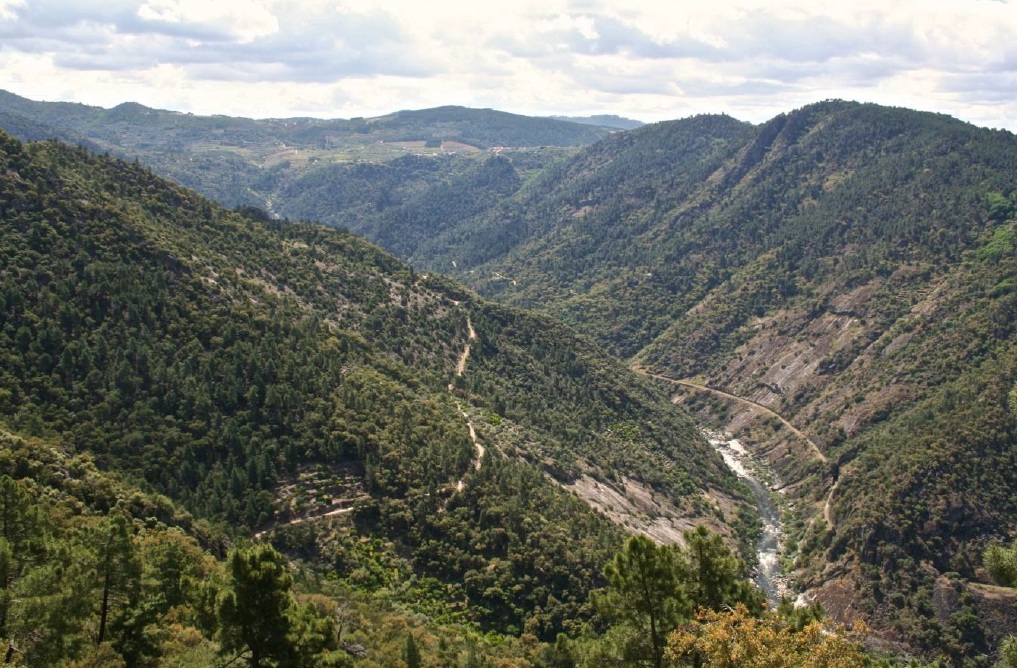 Alunos da região desafiados a criar plano de marketing para Parque Natural Vale do Tua