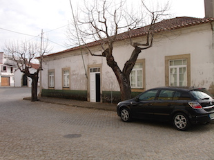 Obras do posto da GNR de Freixo devem arrancar em Setembro