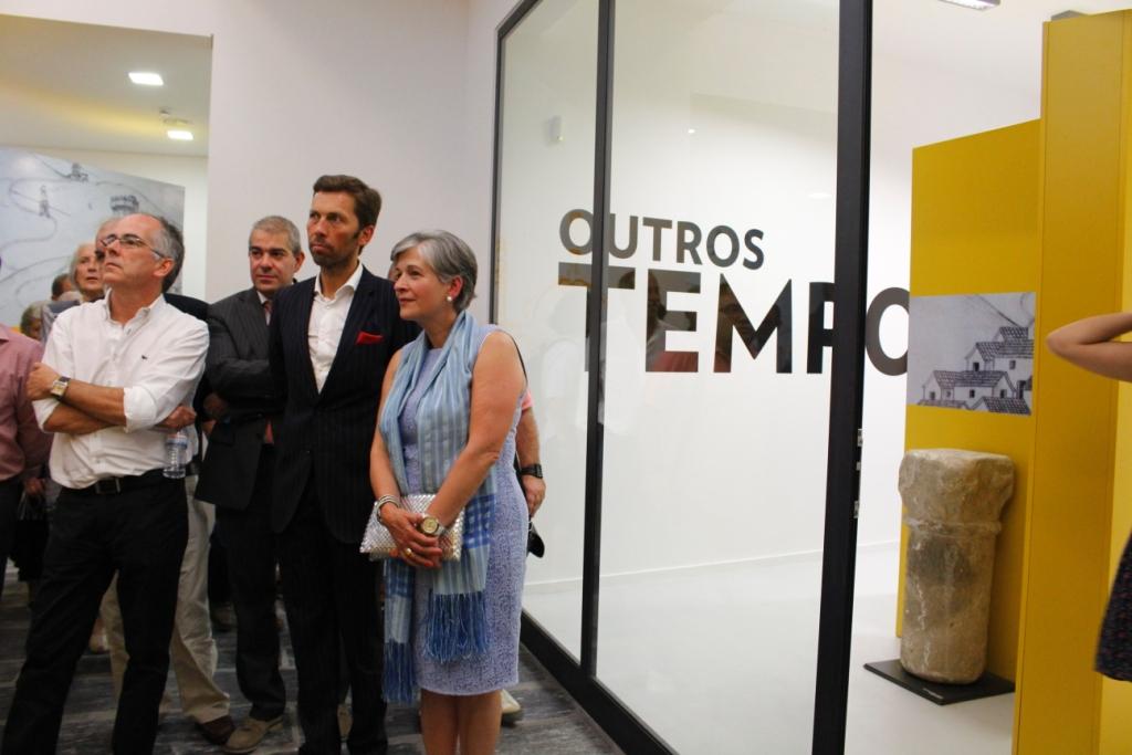 Freixo de Espada à Cinta quer revitalizar produção artesanal da Seda