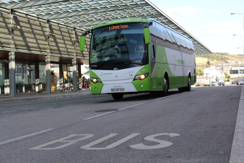 Muitas populações do distrito de Bragança em risco de ficar sem transportes