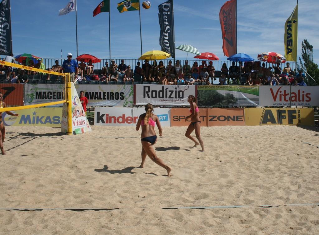 Município de Macedo vai construir dois campos no Azibo